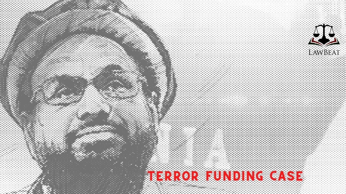 NIA Court discharges four accused booked under UAPA in FIF terror funding module case